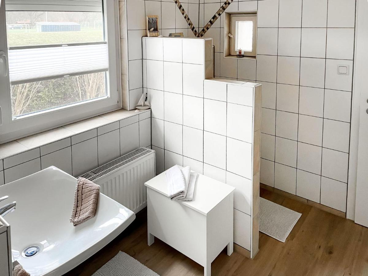 Holiday Home Hexenhuus By Interhome Hage Exteriör bild